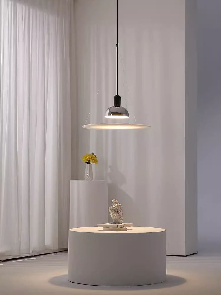 Pendant lamp PLACKA by Romatti