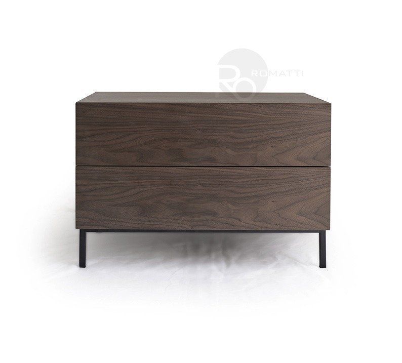 Bedside table Morin by Romatti