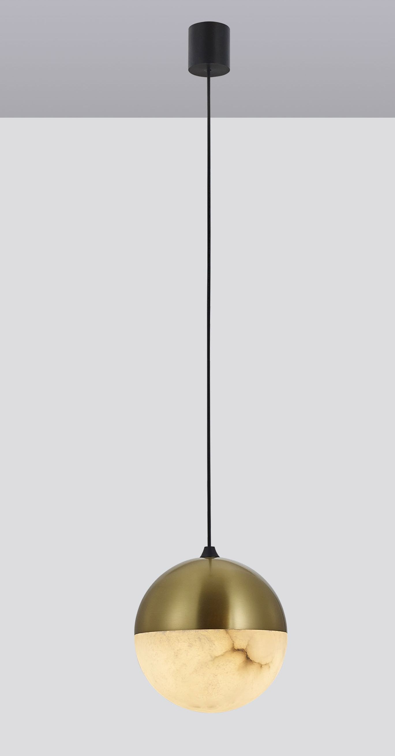 Pendant lamp REGIS by Romatti