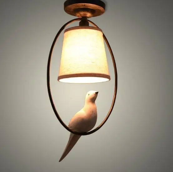 Подвесной светильник Bi Anderson || by Romatti