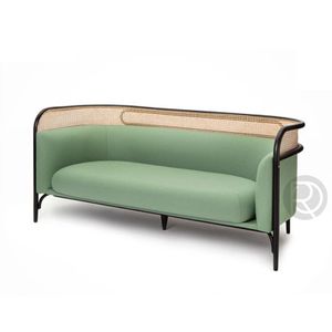 Стильный дизайнерский диван YURI by Romatti