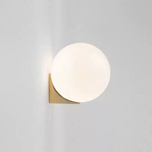 Wall lamp (Sconce) PALLONE by Romatti