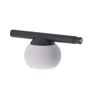 Трековый светильник GUBBIO-02 by Romatti