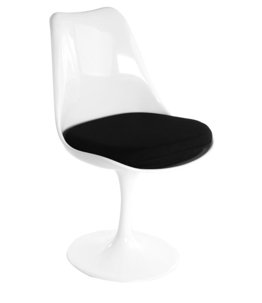 Tulip chair by Romatti