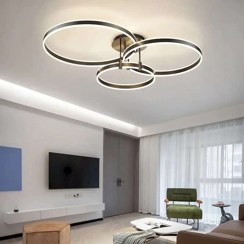 RICHARD by Romatti Ceiling lamp