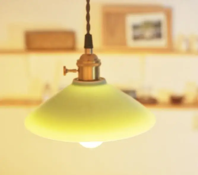 Подвесной светильник Kerama by Romatti