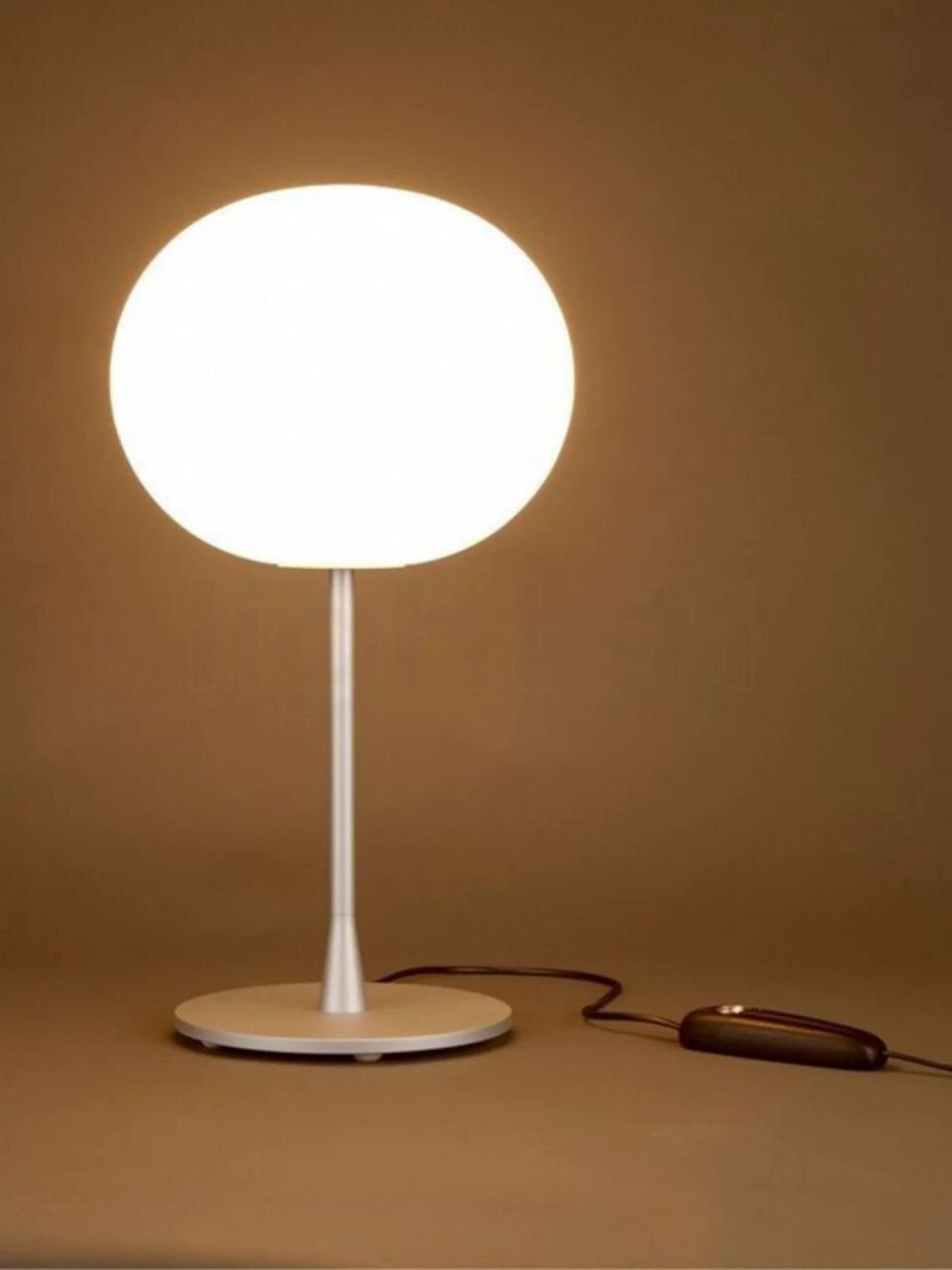 ILEREA by Romatti table lamp