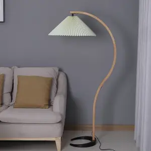 Floor lamp YASINI by Romatti