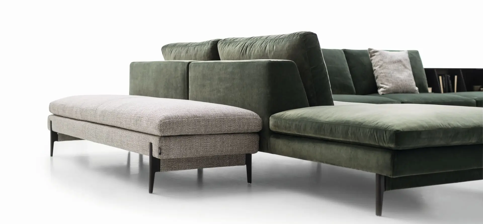 Sofa Kim by Ditre Italia