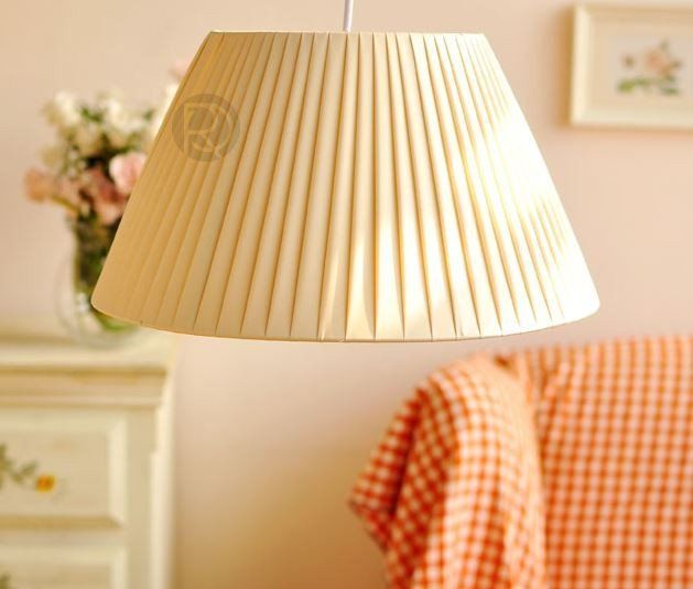 Pendant lamp Classic by Romatti