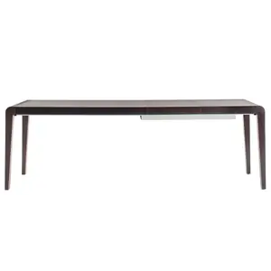 Exteso table by Pedrali