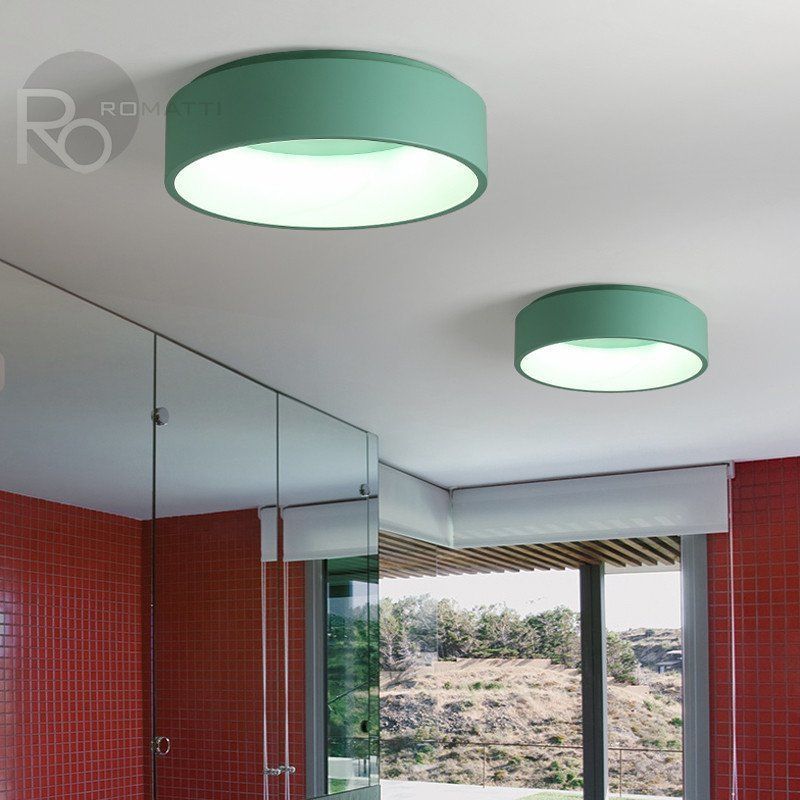 Ceiling lamp Sedric by Romatti
