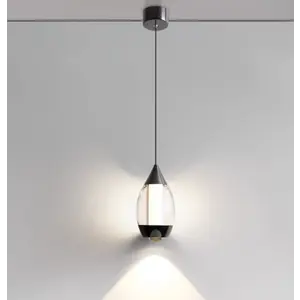 Hanging lamp PALOMA by Romatti