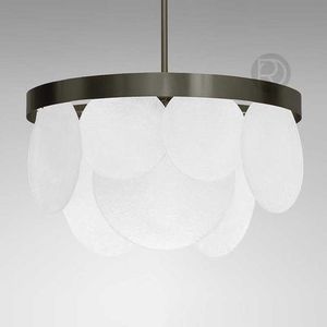 Chandelier BOLLARE by Romatti