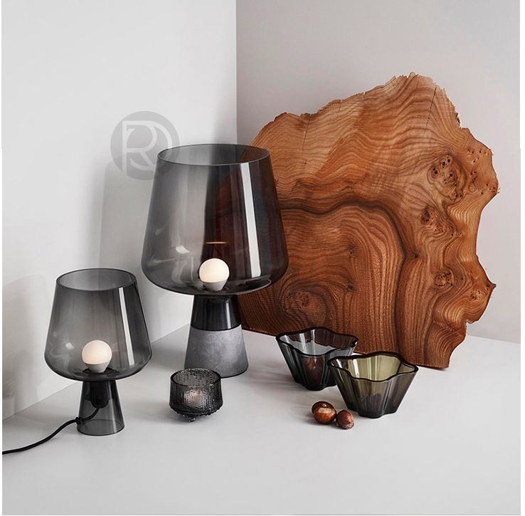 STONEY by Romatti Table lamp