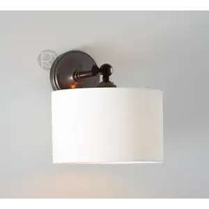 Wall lamp (Sconce) COMISO by Romatti