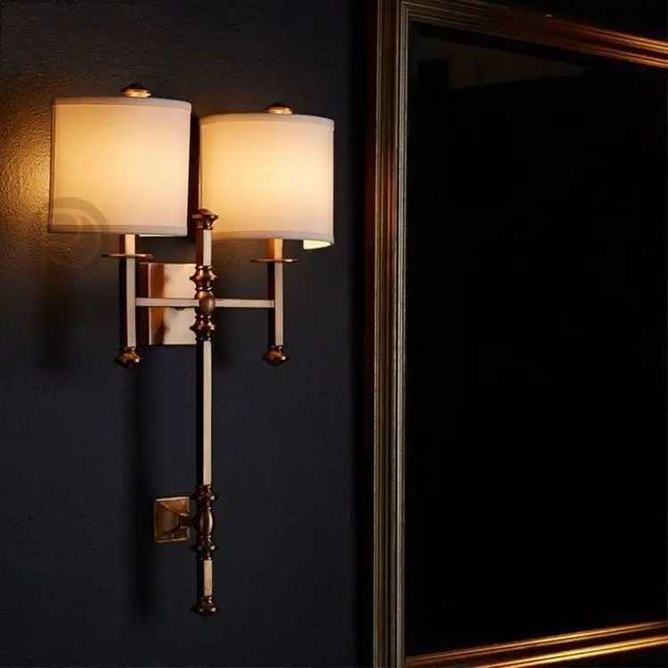 Wall lamp (Sconce) Gara by Romatti