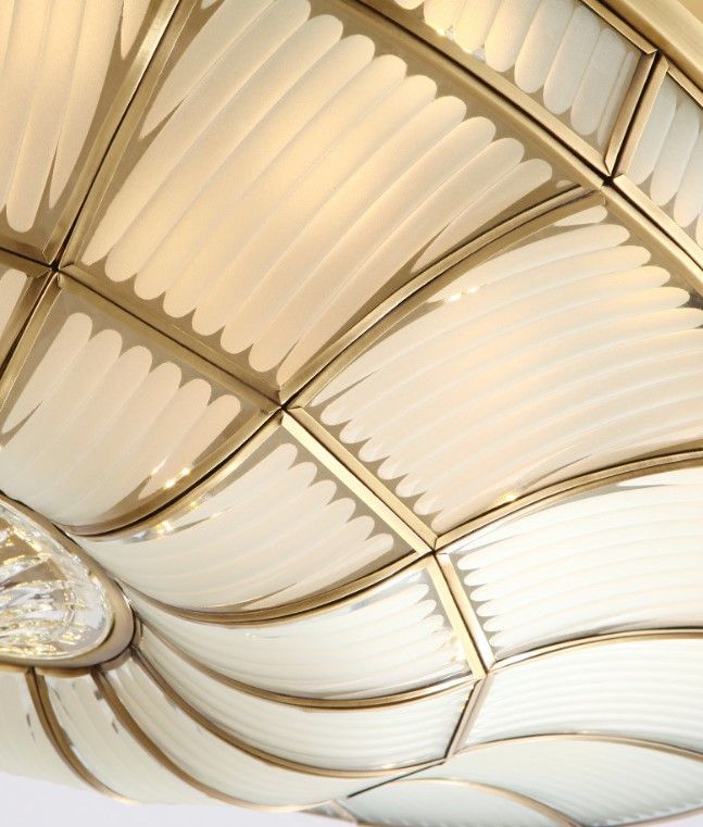 Ceiling lamp OLITA by Romatti