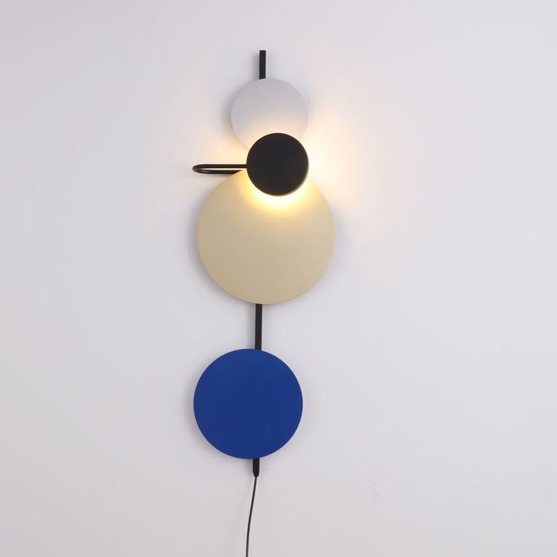 Wall lamp (Sconce) ANNET by Romatti