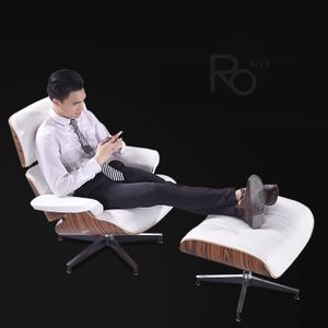 Офисное кресло Eames by Romatti
