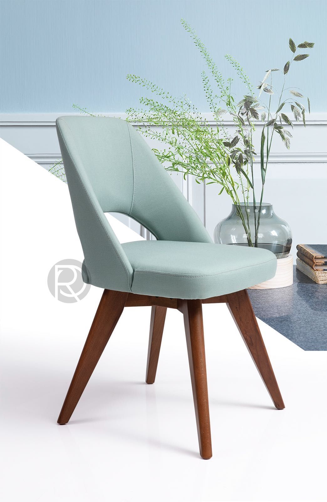 COVHE chair by Romatti