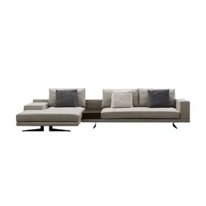 Дизайнерский диван для кафе HILLS by Romatti