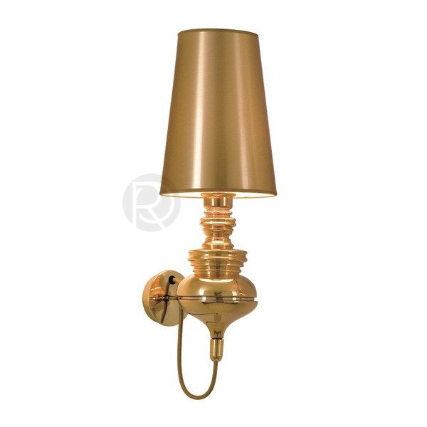 Wall lamp (Sconce) JOSEPHINE QUEEN by Romatti