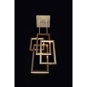 Подвесной светильник Edge by Romatti