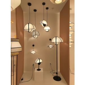 Floor lamp ART-TO by Romatti