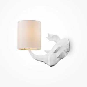 Настенный светильник (бра) NORNET by Romatti
