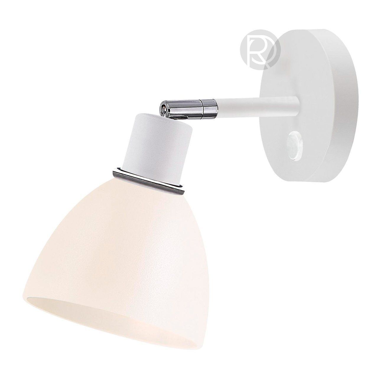 Wall lamp (Sconce) RAY NORD by Romatti