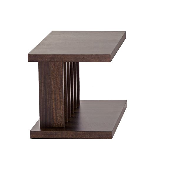 Monolith side table by Ditre Italia