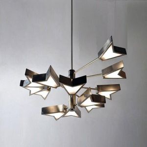 Дизайнерский светильник Fairbank by Romatti