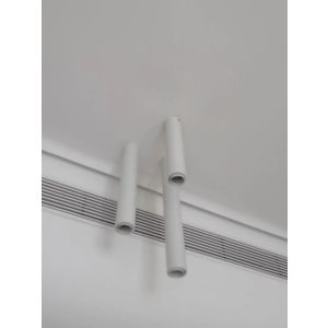 Потолочный светильник TUBUSE by Romatti