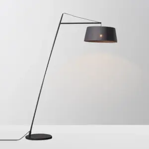 Floor lamp KERJE by Romatti