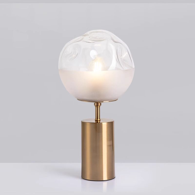 MOLOKIS by Romatti table lamp
