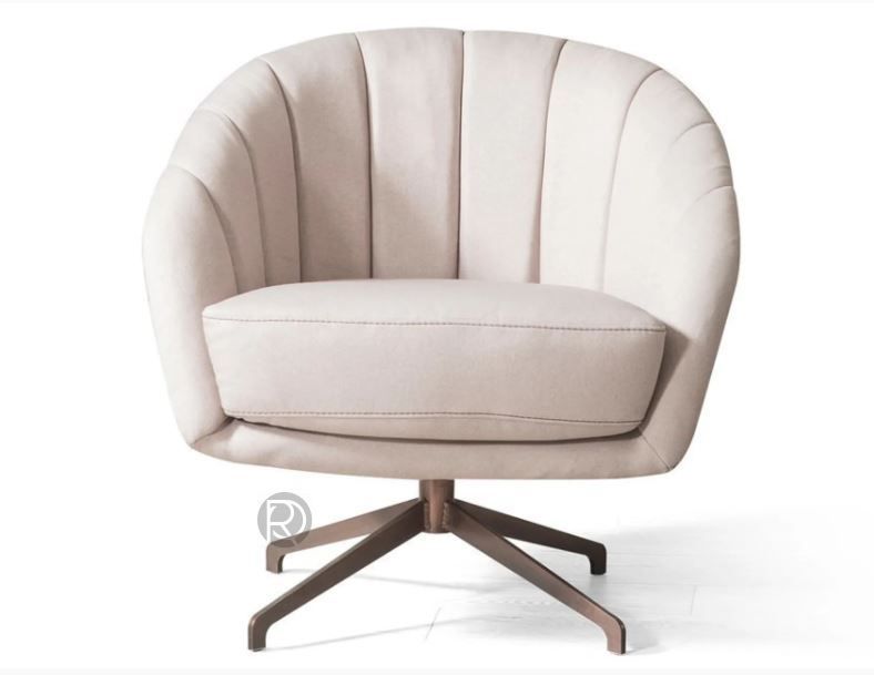 LUNA chair by Romatti TR