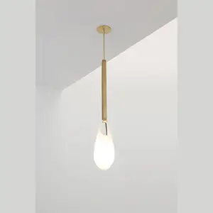 Подвесной светильник ARTISTIC by Romatti