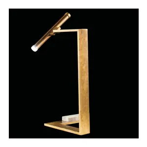 Настольная лампа PLAT by Romatti