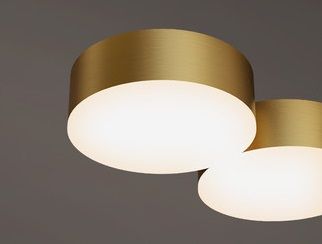 BAKRENI by Romatti ceiling lamp