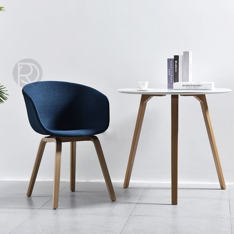 Designer chair HALE by Romatti
