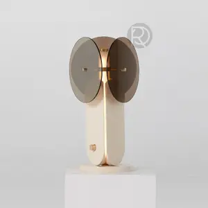 Table lamp ZENDER by Romatti