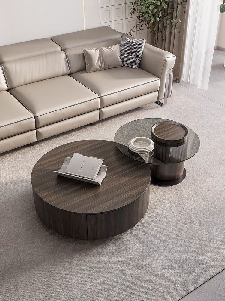 Coffee table RESK by Romatti