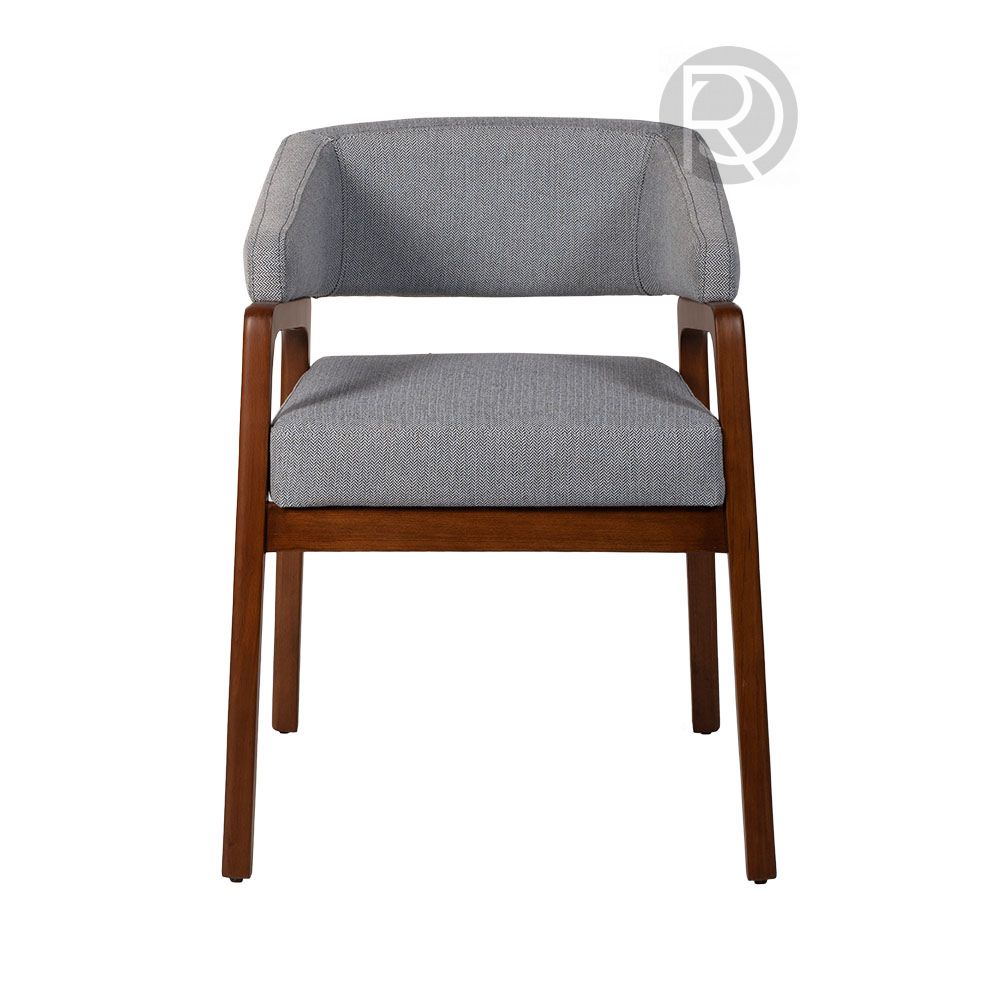 KANPUR chair by Romatti