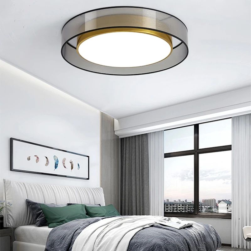 Ceiling lamp STEAR by Romatti