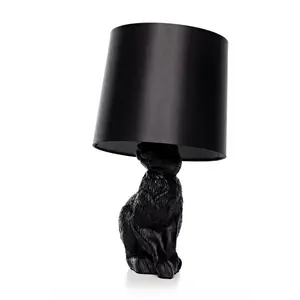 Декоративная настольная лампа RABBIT by Moooi