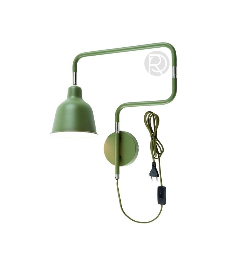 Wall lamp (Sconce) LONDON by Romi Amsterdam
