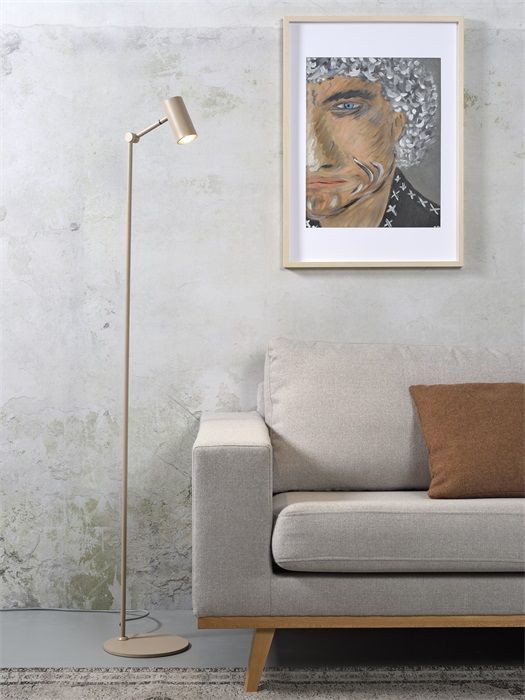 Floor lamp MONTREUX by Romi Amsterdam