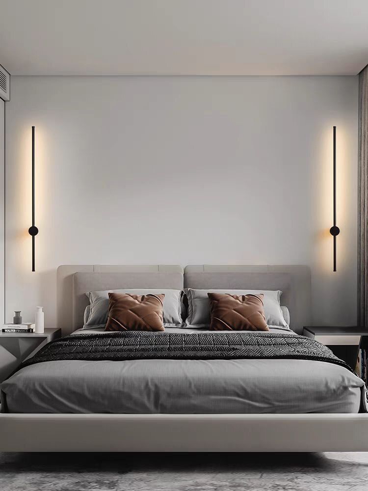 Wall lamp (Sconce) LONTERRA by Romatti