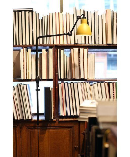Table lamp LAMPE GRAS No.226 by DCW Editions